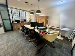 International Plaza (D2), Office #604747631